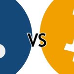 Stohn Coin vs Bitcoin