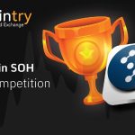 Stohn Coin Trading Competition