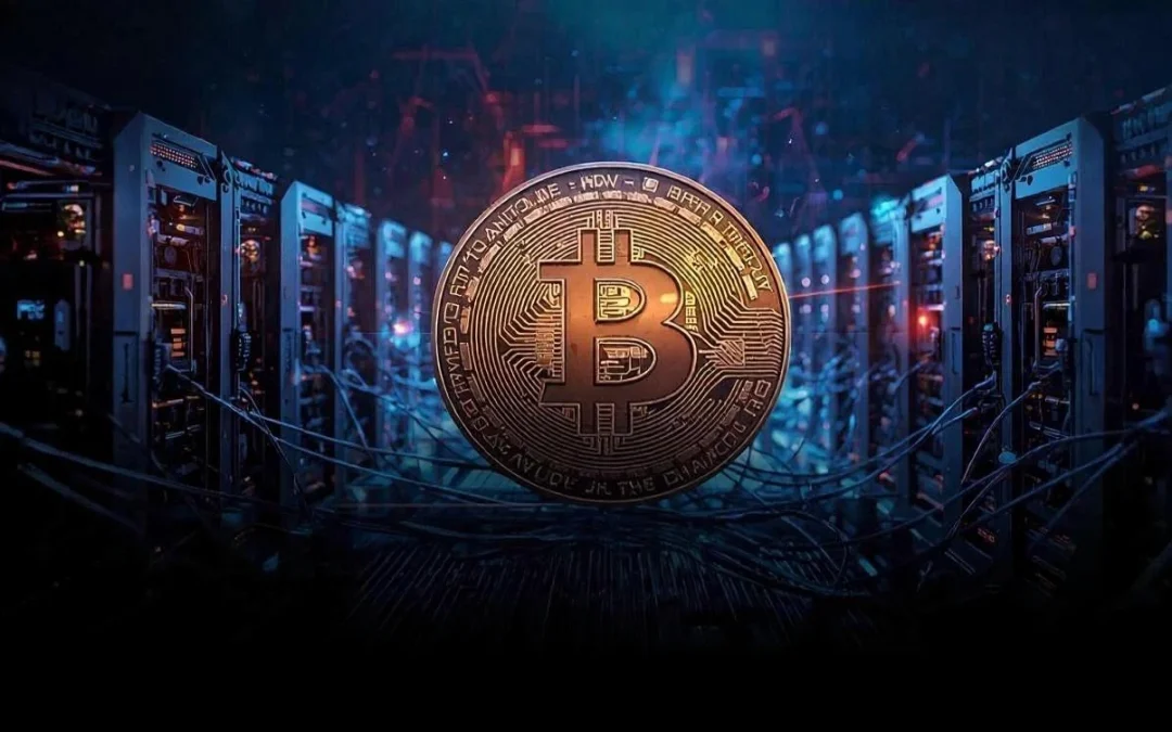 What Happens If Bitcoin Mining Stops? (And Why It Matters)